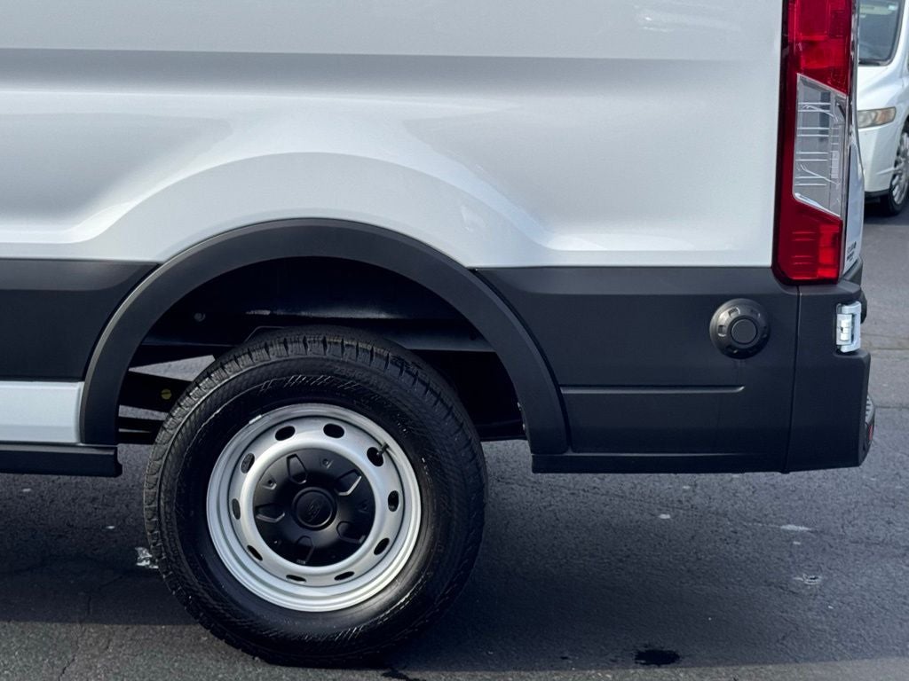 2024 Ford Transit-150 Base
