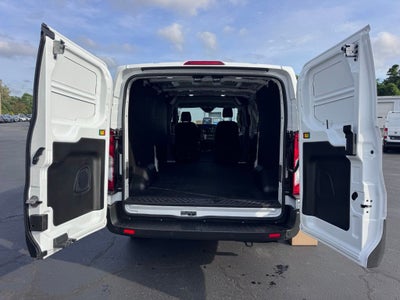 2024 Ford Transit-150 Base