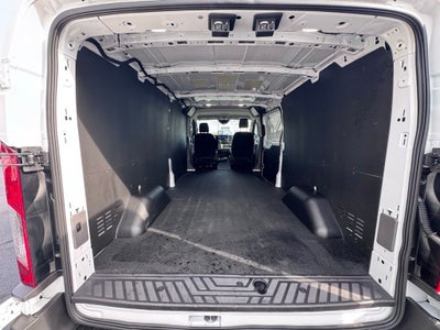 2024 Ford Transit-150 Base