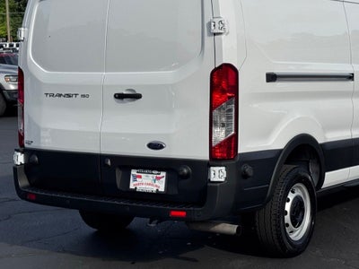 2024 Ford Transit-150 Base