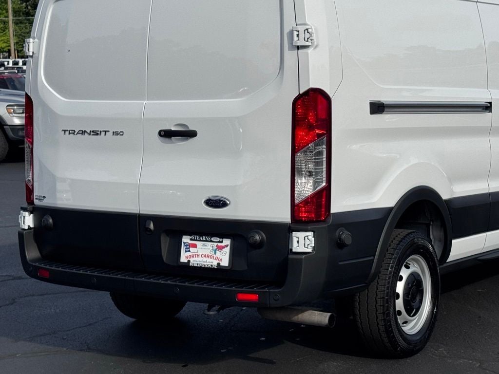 2024 Ford Transit-150 Base
