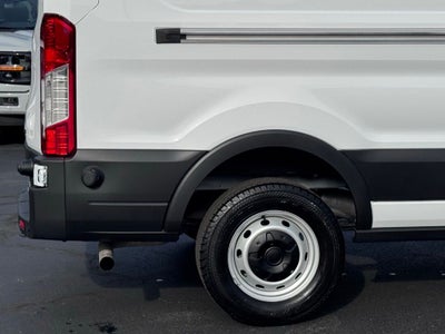 2024 Ford Transit-150 Base