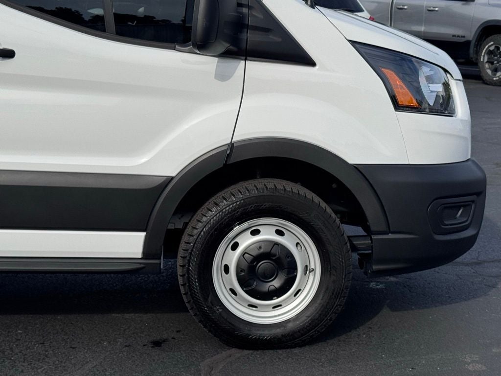 2024 Ford Transit-150 Base