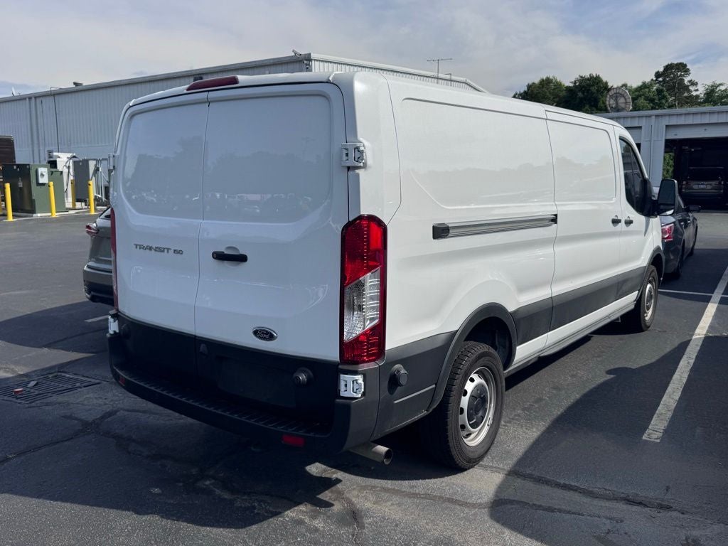 2024 Ford Transit-150 Base
