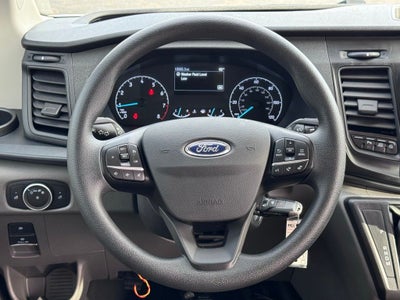 2024 Ford Transit-150 Base