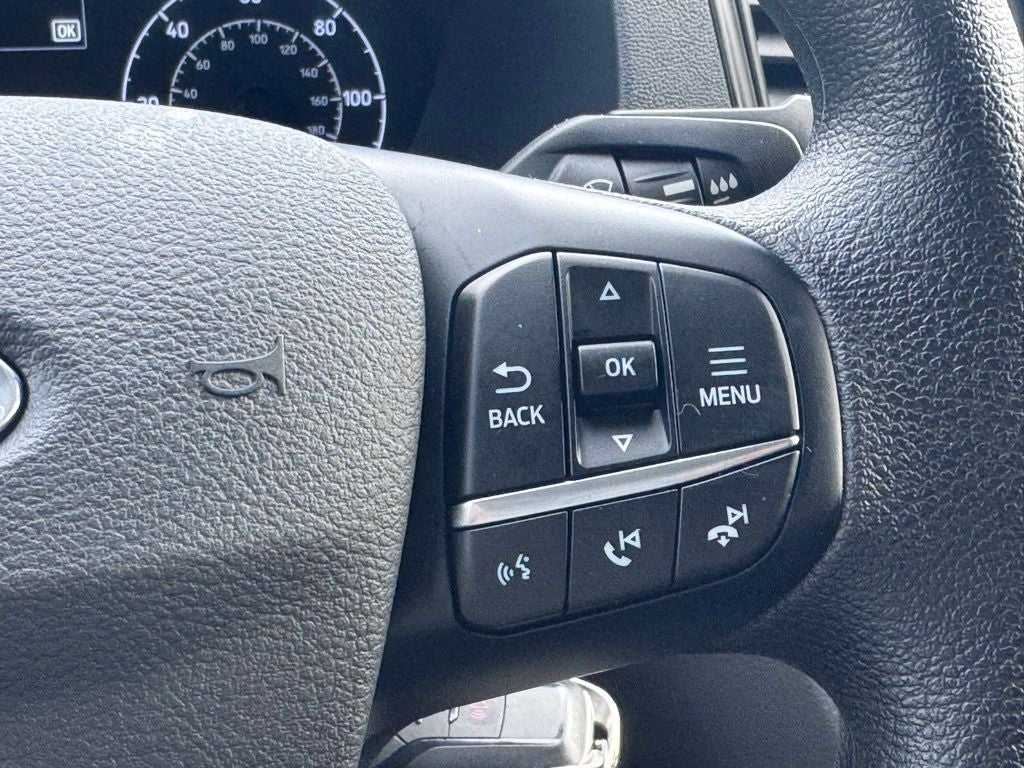 2024 Ford Transit-150 Base