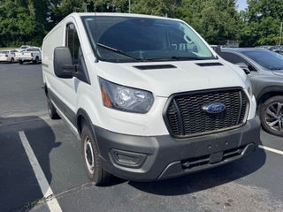 2024 Ford Transit-150 Base