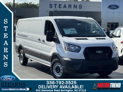 2025 Ford Transit-150 Base