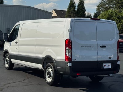 2025 Ford Transit-150 Base