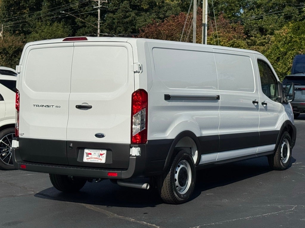 2025 Ford Transit-150 Base