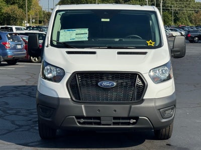 2025 Ford Transit-150 Base