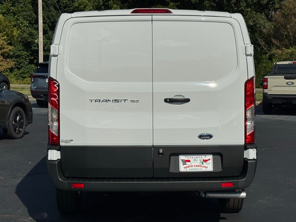 2025 Ford Transit-150 Base