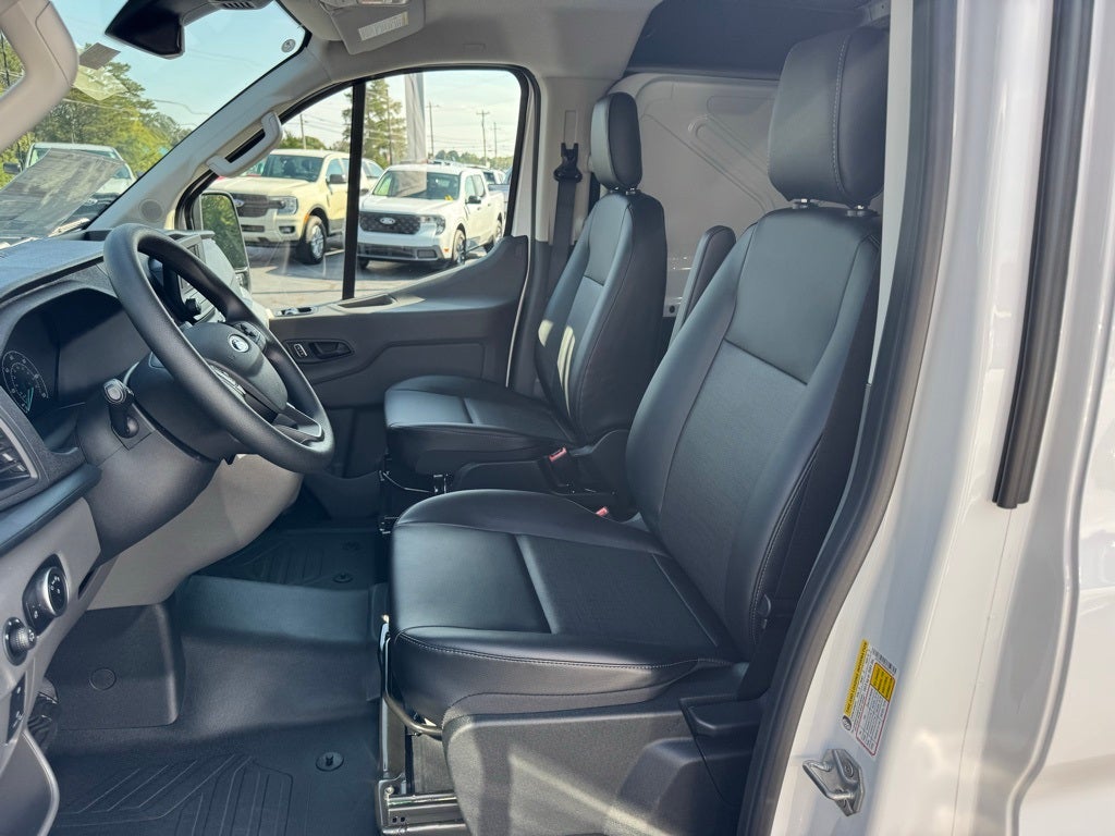 2025 Ford Transit-150 Base
