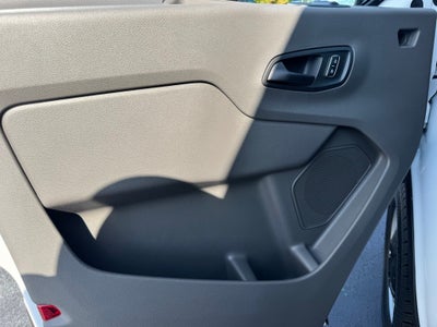 2025 Ford Transit-150 Base