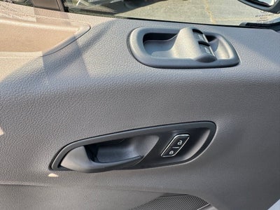 2025 Ford Transit-150 Base