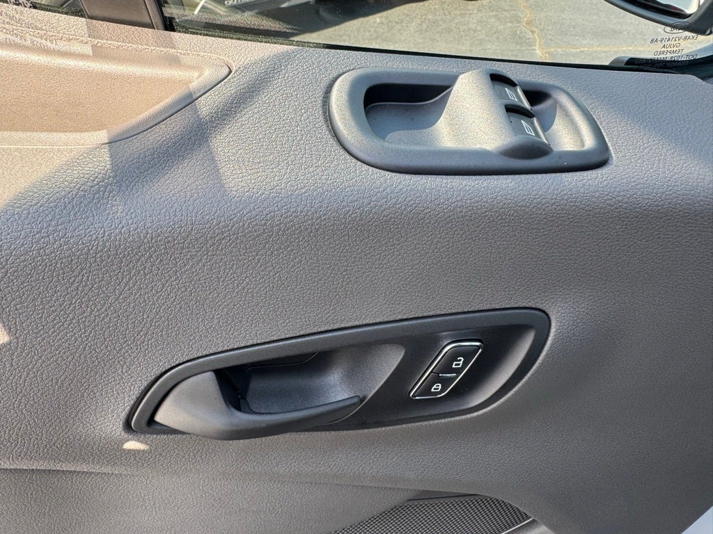 2025 Ford Transit-150 Base