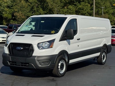 2025 Ford Transit-150 Base