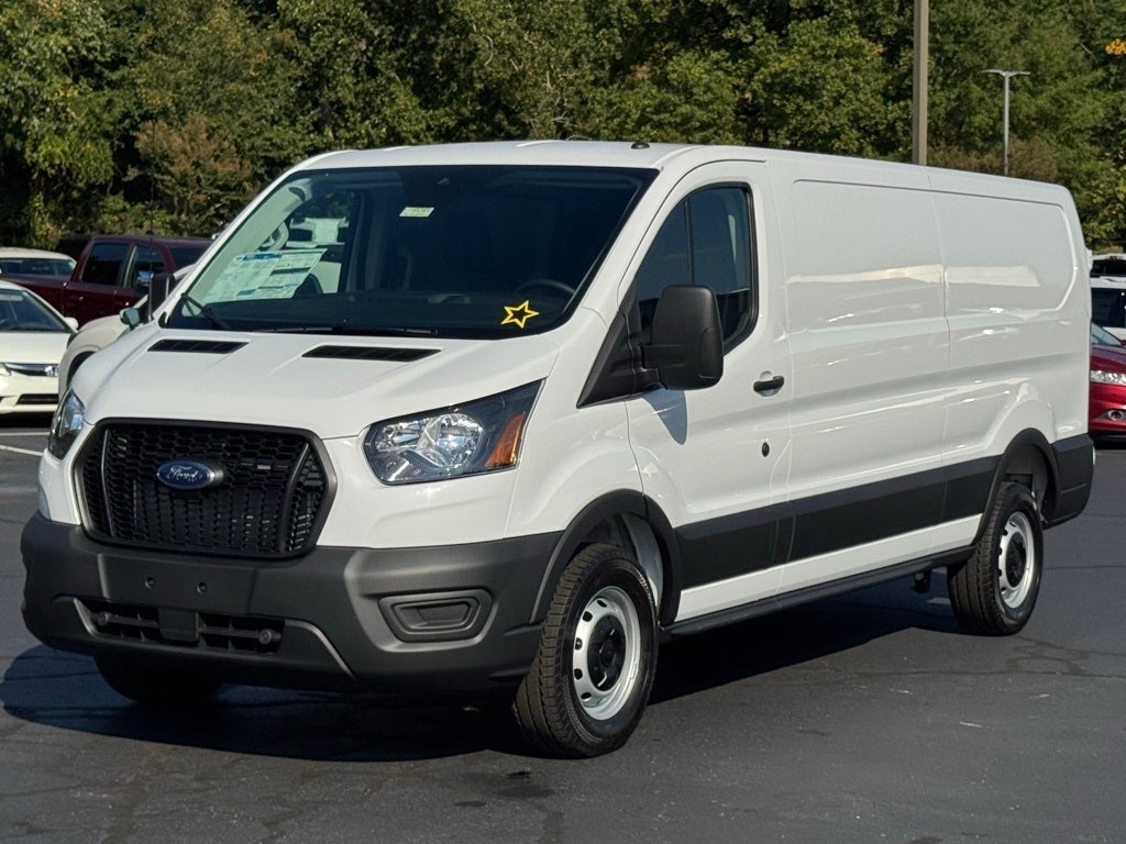 2025 Ford Transit-150 Base