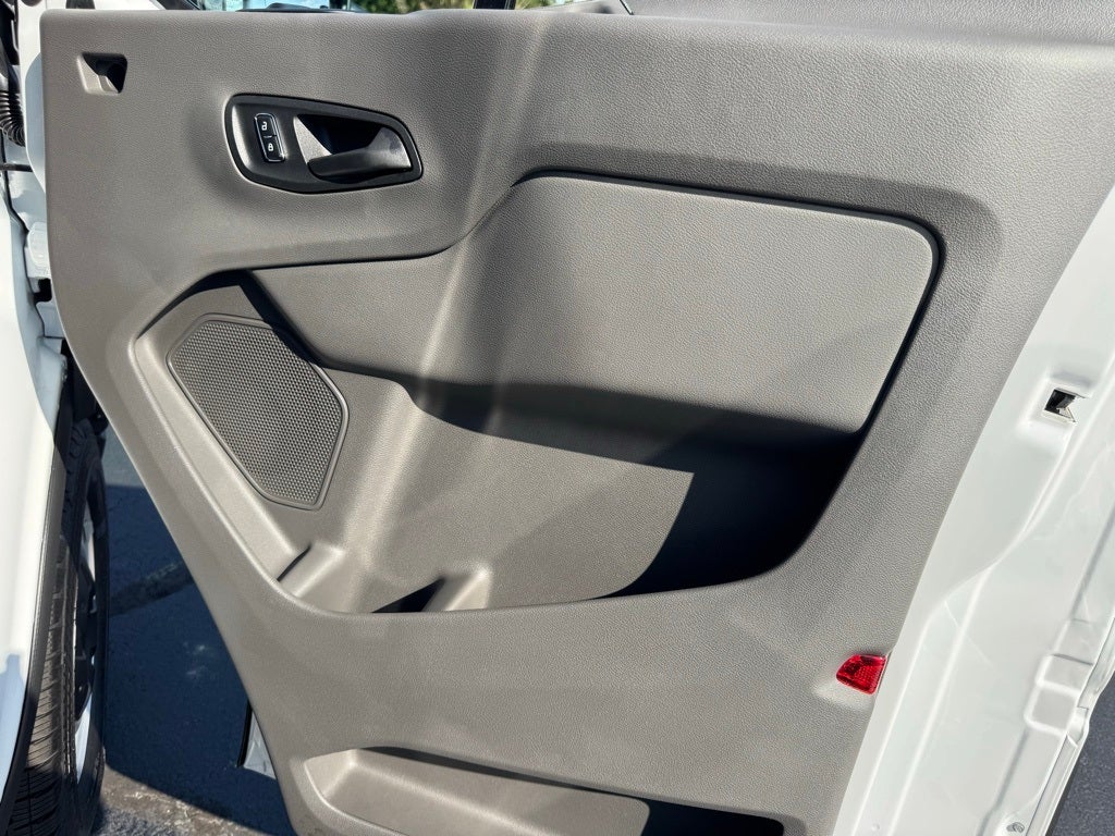 2025 Ford Transit-150 Base