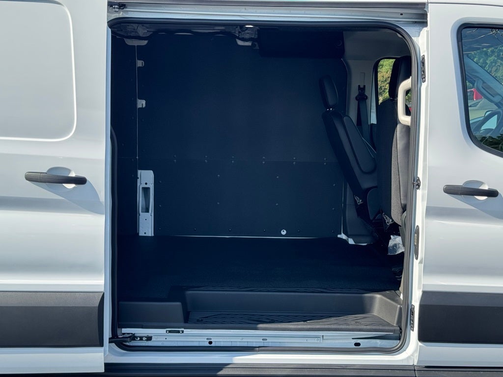 2025 Ford Transit-150 Base