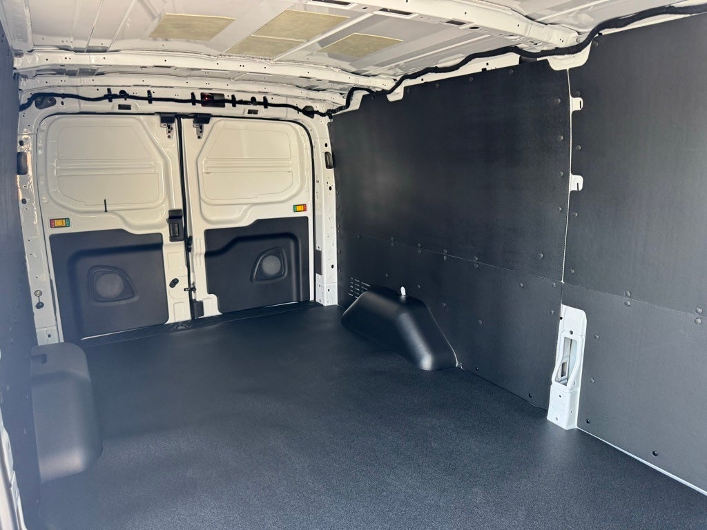 2025 Ford Transit-150 Base