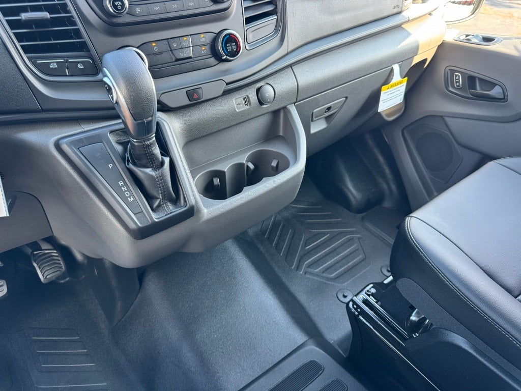 2025 Ford Transit-150 Base