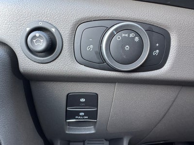 2025 Ford Transit-150 Base
