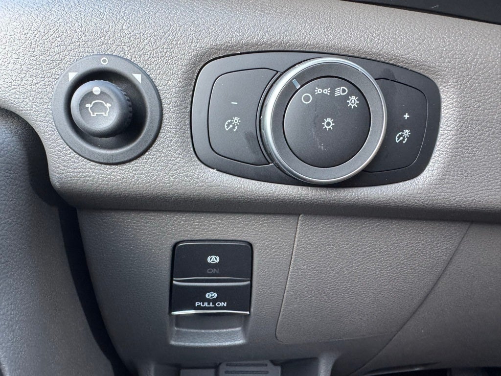 2025 Ford Transit-150 Base