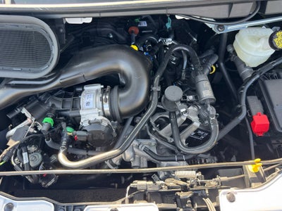 2025 Ford Transit-150 Base