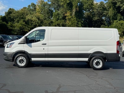 2025 Ford Transit-150 Base