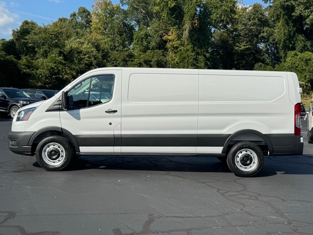 2025 Ford Transit-150 Base