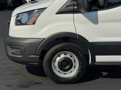 2025 Ford Transit-150 Base