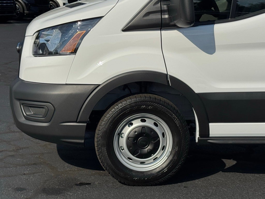 2025 Ford Transit-150 Base