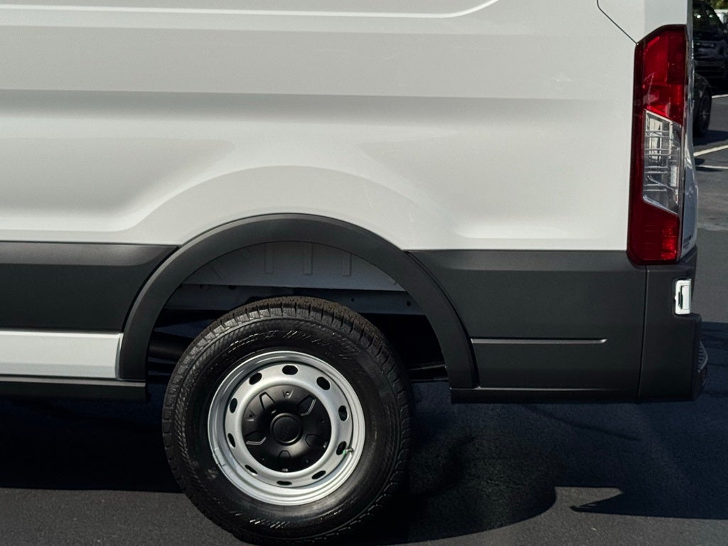 2025 Ford Transit-150 Base