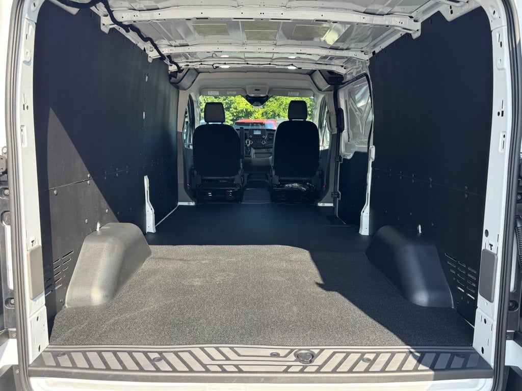 2025 Ford Transit-150 Base