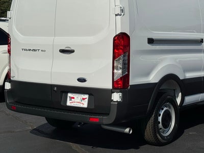 2025 Ford Transit-150 Base