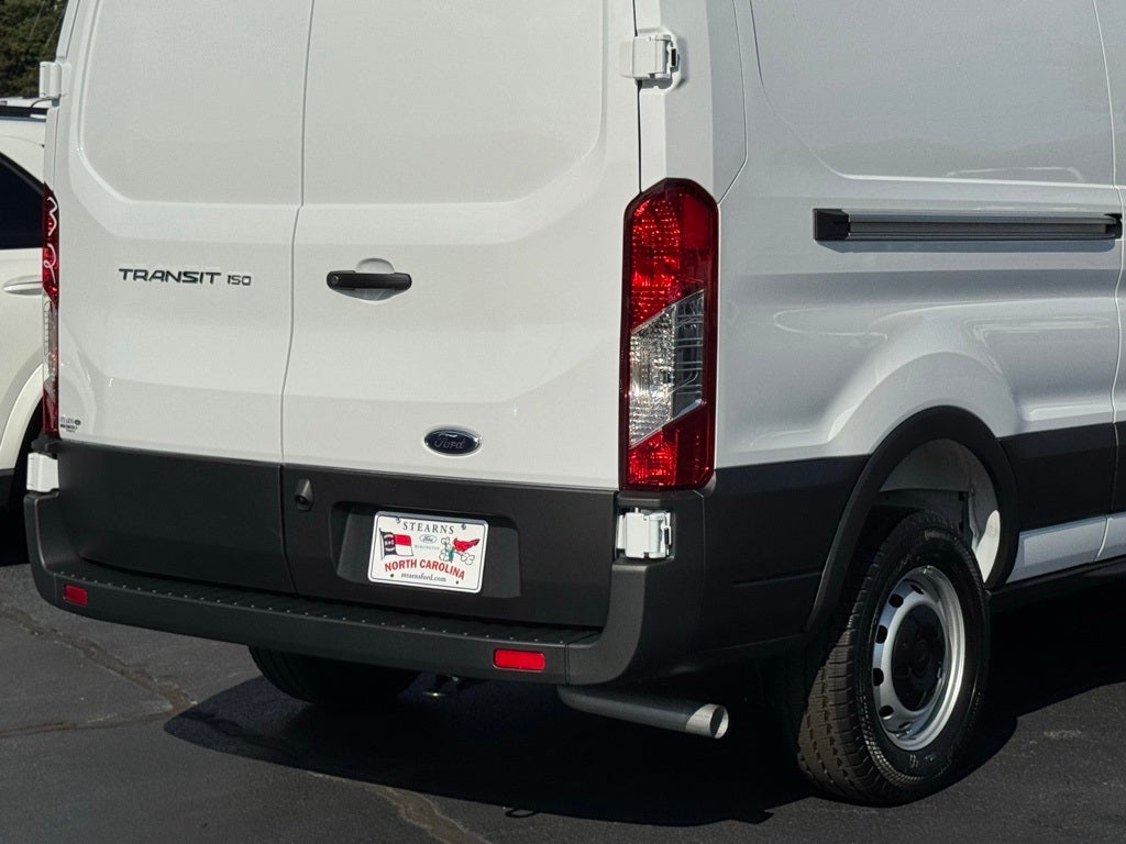 2025 Ford Transit-150 Base