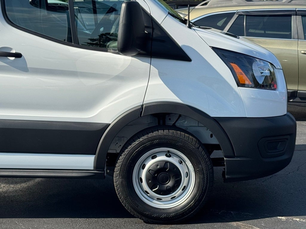 2025 Ford Transit-150 Base