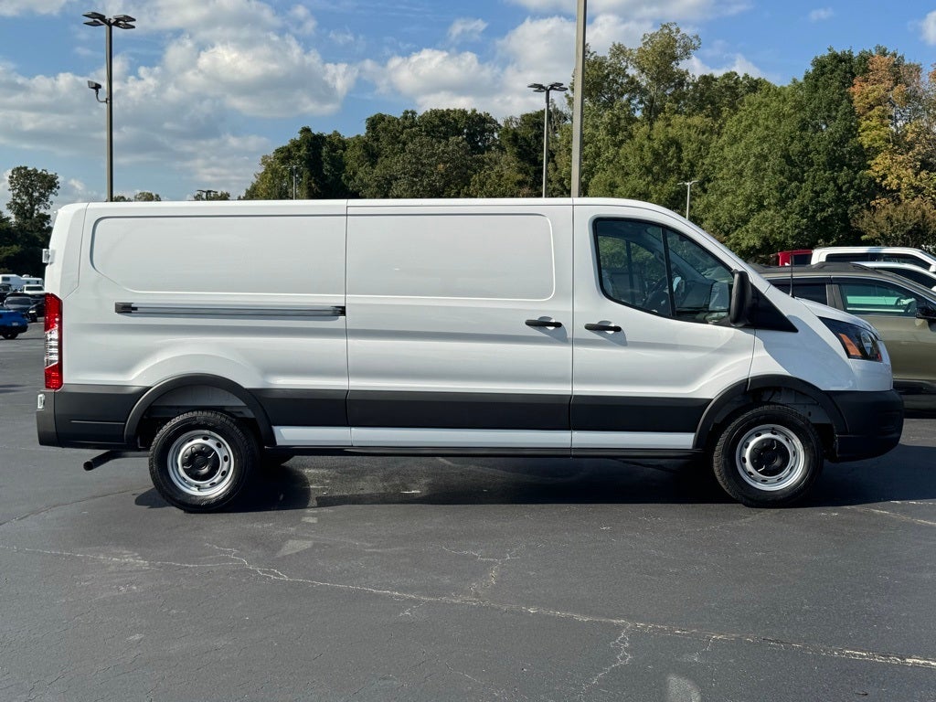 2025 Ford Transit-150 Base