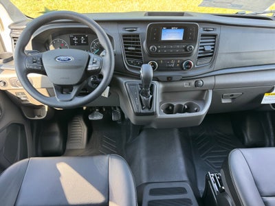 2025 Ford Transit-150 Base