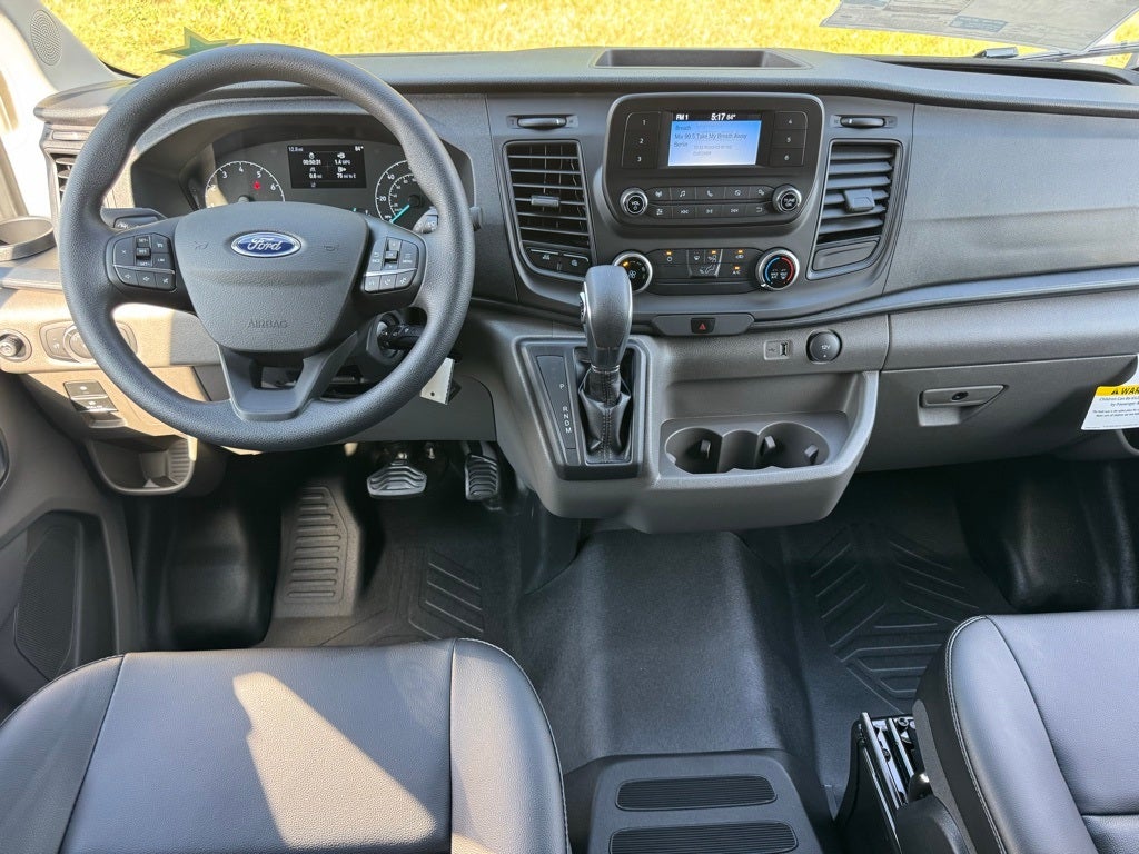 2025 Ford Transit-150 Base