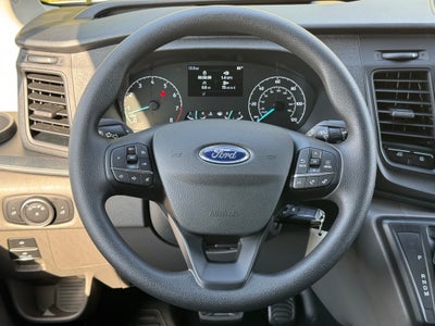 2025 Ford Transit-150 Base