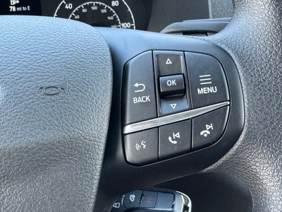 2025 Ford Transit-150 Base