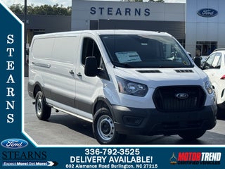 2025 Ford Transit-150 Base