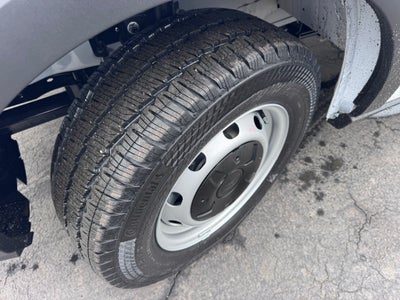 2026 Ford Transit-150 Base