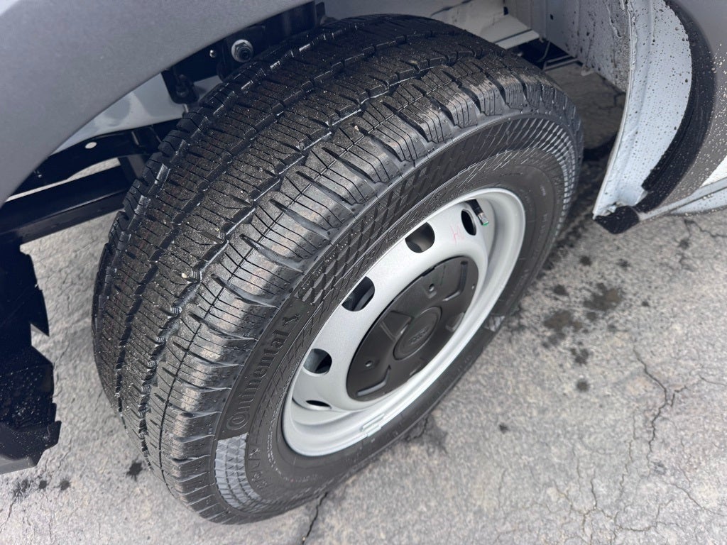 2026 Ford Transit-150 Base