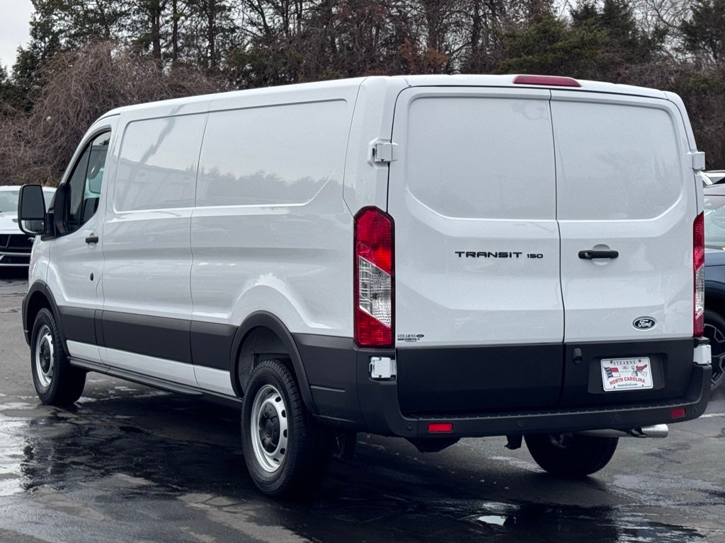 2026 Ford Transit-150 Base