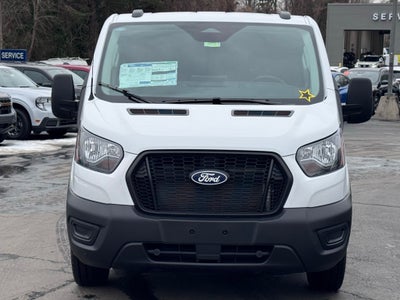 2026 Ford Transit-150 Base