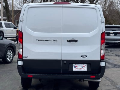 2026 Ford Transit-150 Base