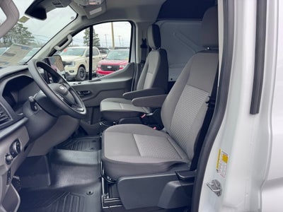 2026 Ford Transit-150 Base